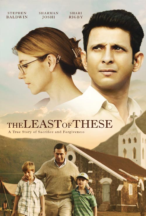 The Least of These