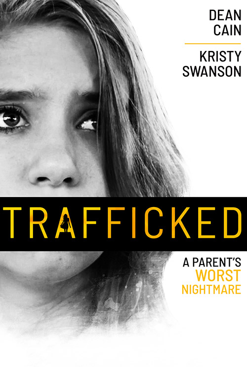 Trafficked