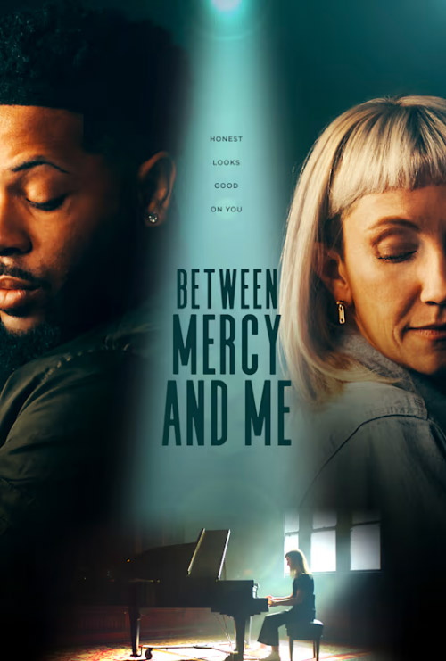 Between Mercy and Me