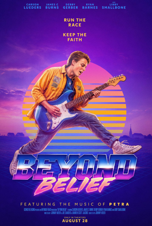 Beyond Belief