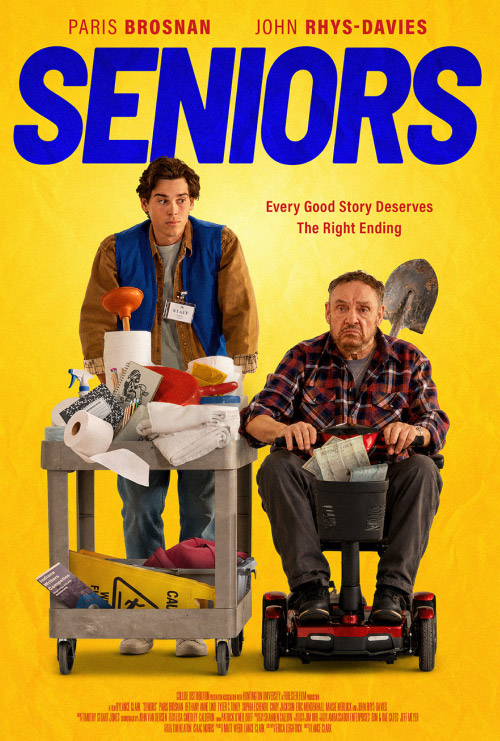 Seniors