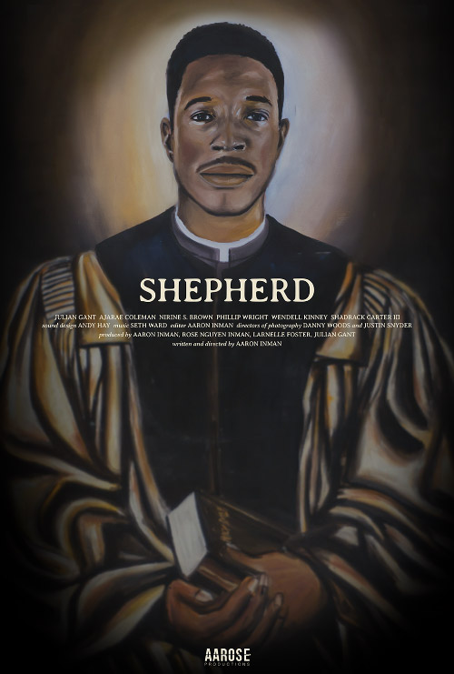 Shepherd