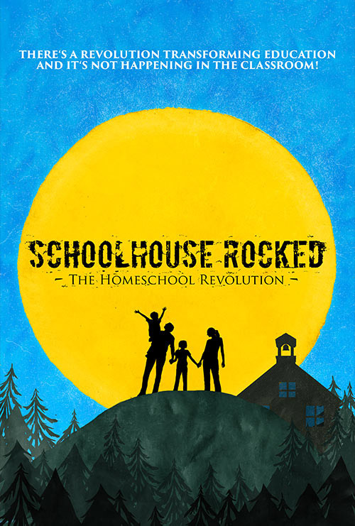 Schoolhouse Rocked