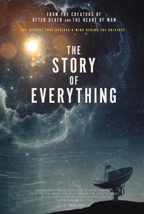 The Story of Everything